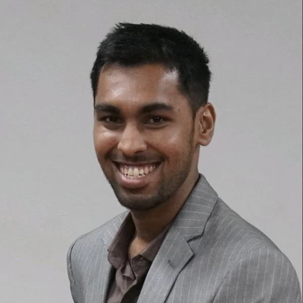 Yatharth Jhawar