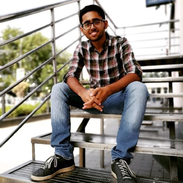 Yatharth Vats