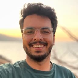 Yatharth Bhatia