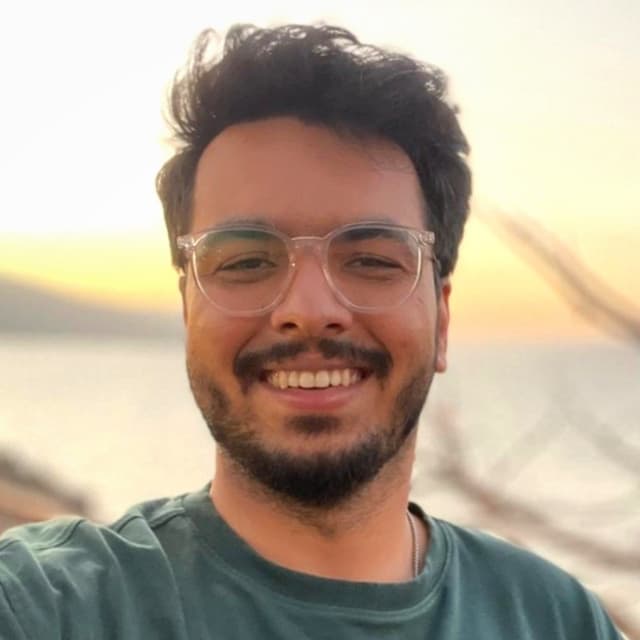 Yatharth Bhatia