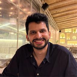 Yatharth Champaneria