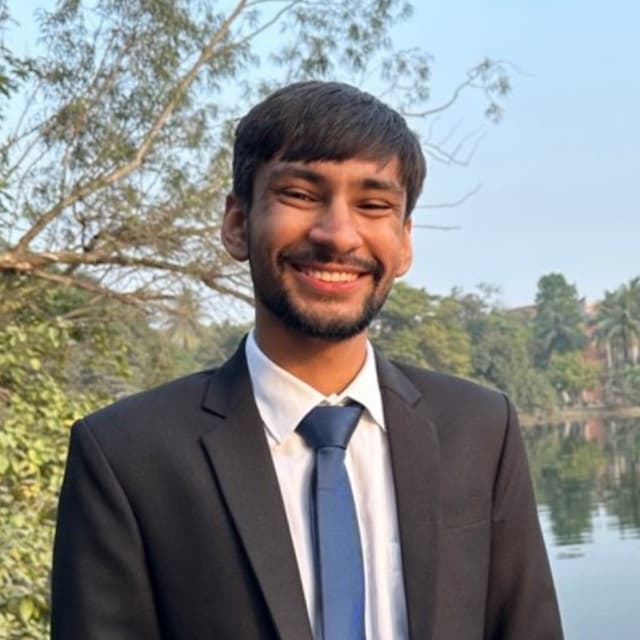 Yatharth Dahiya