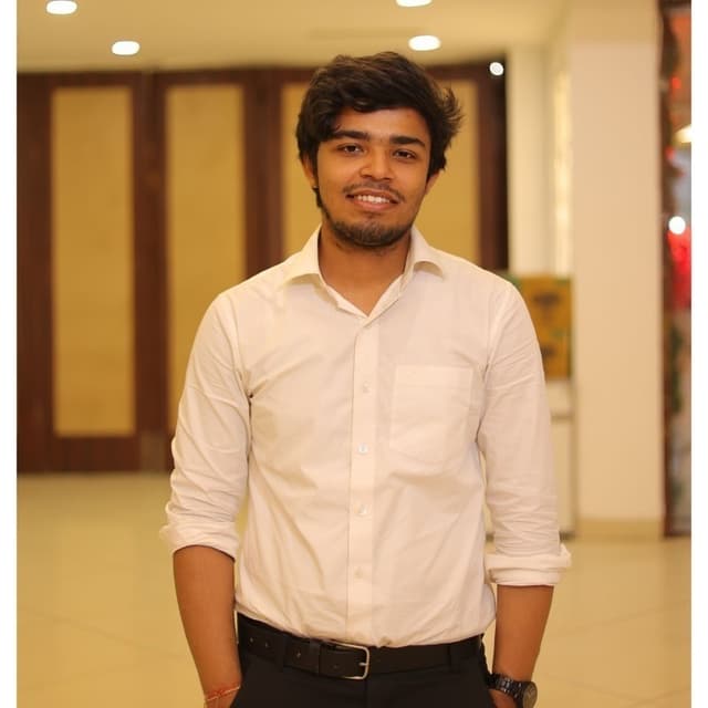 Yatharth Gupta
