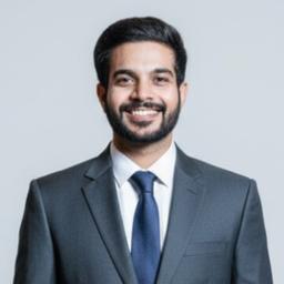 Yatharth Thakur (Yash)