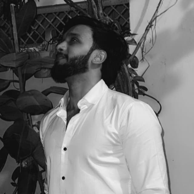 Yatharth Tyagi