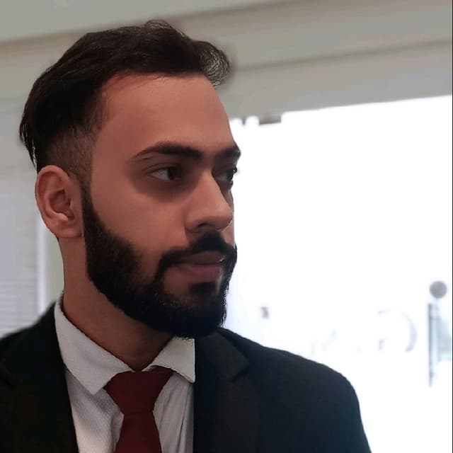 Yatharth Tyagi