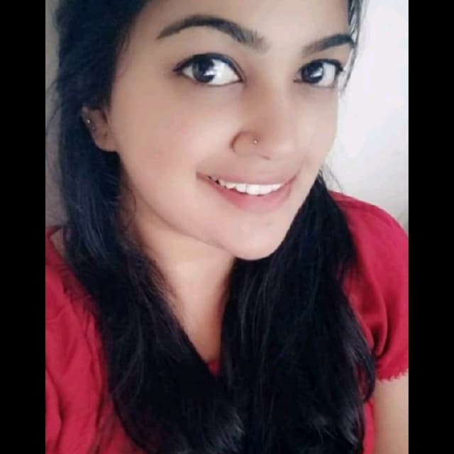 Yatheeksha C