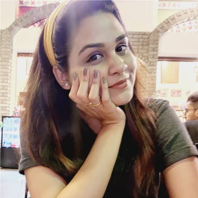 YATIKA PANDIYA