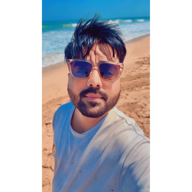 Yatin Patel