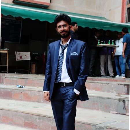 Yatin Ajmani