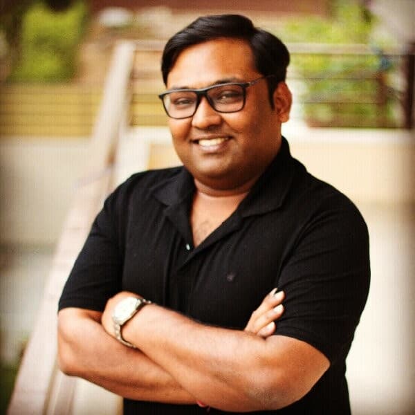 Yatinn Ram Garg