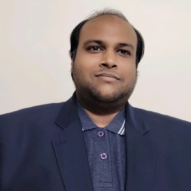 Yatin Goyal