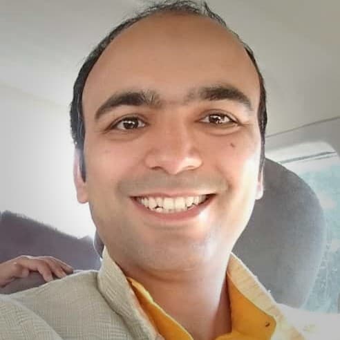 Yatin Nandwani