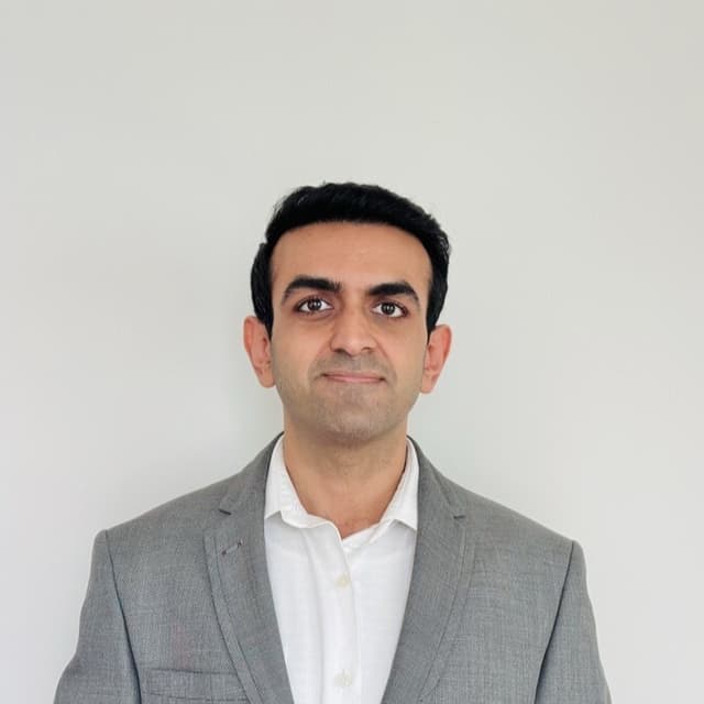 Yatin Samtani
