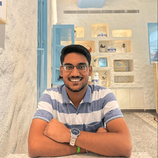 Yatish Bansal
