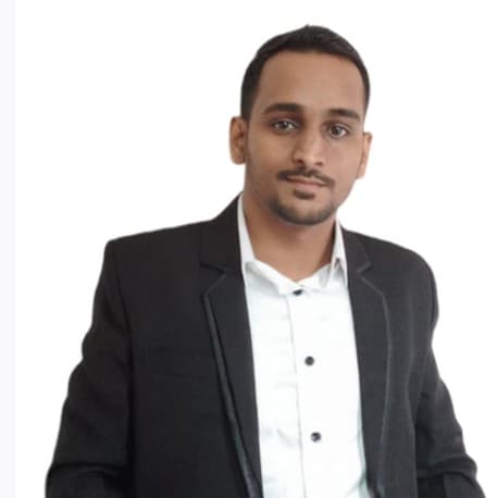 Yatish Borole