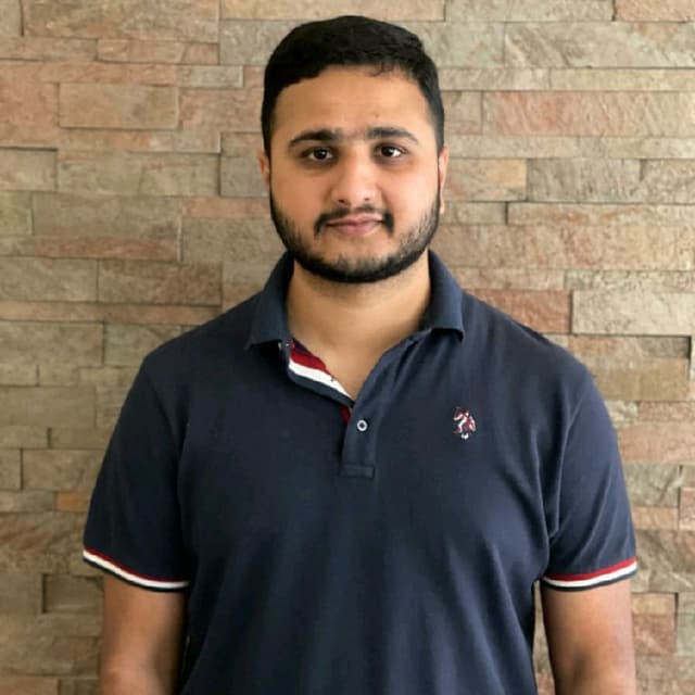 Yatish Ganesh