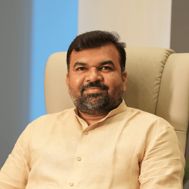 Yatish Khinvasara