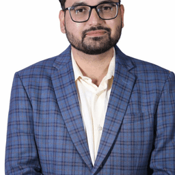 Yatish Kumar Sharma
