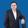Yatish Mehrotra