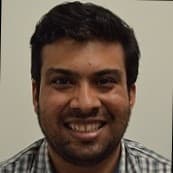 Yatish Naik Raikar
