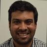 Yatish Naik Raikar