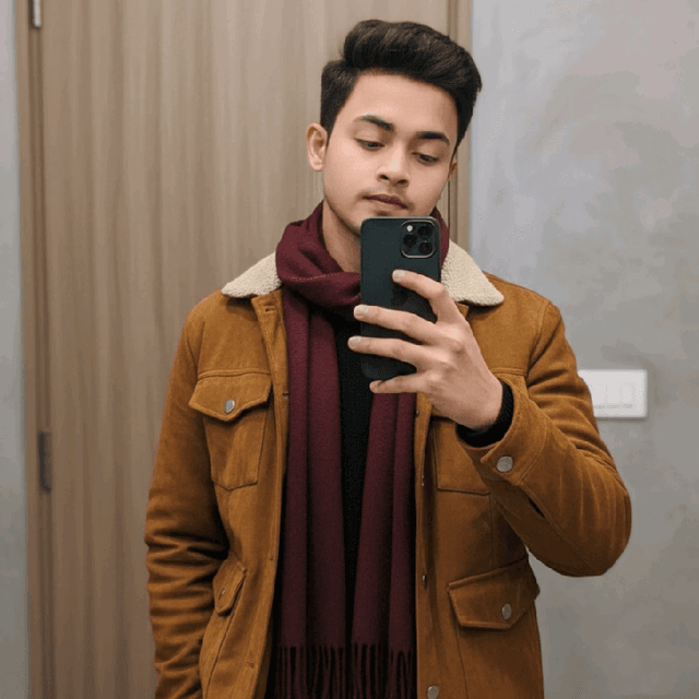 Yatish Sharma
