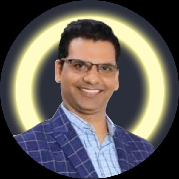 Yatish Saxena 
