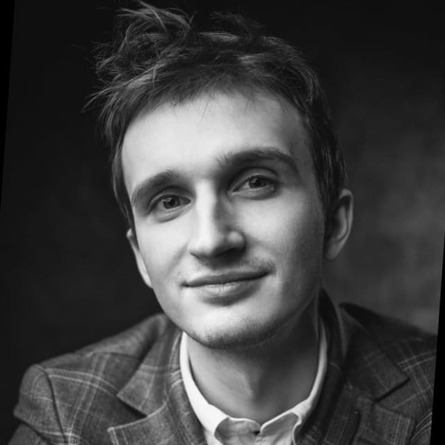 Eugene Klishevich