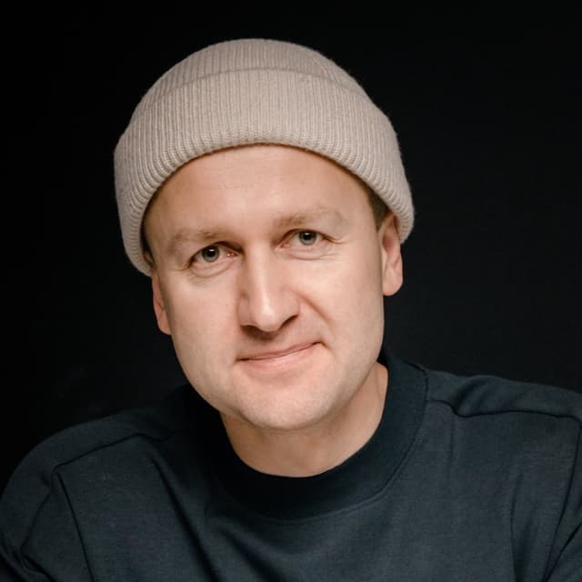 Eugene Chorny