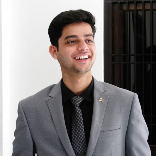 Yavar Izhar