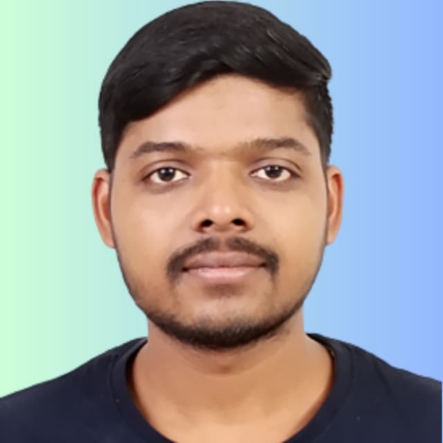 AVNISH YADAV