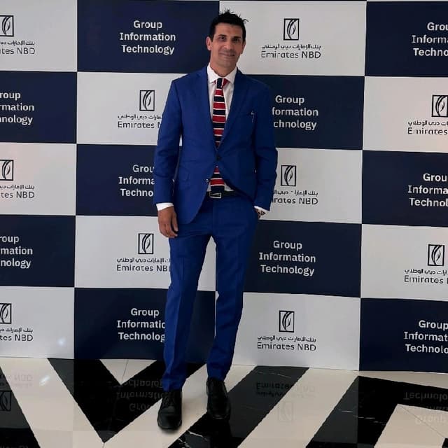 Yazad Khandhadia