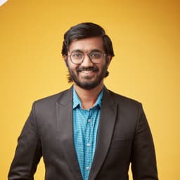 Yazur Gupta