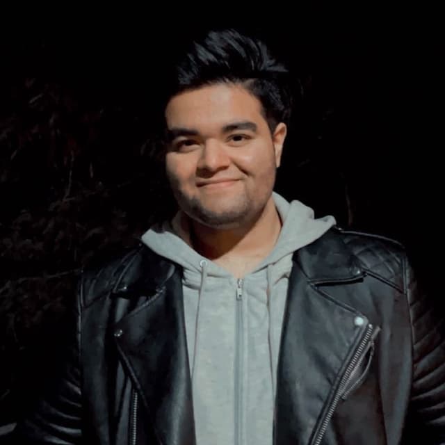 Yash Bhardwaj