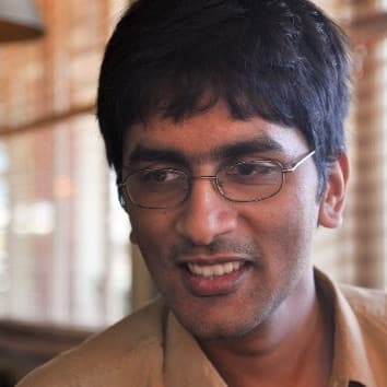 Yash Bhandari