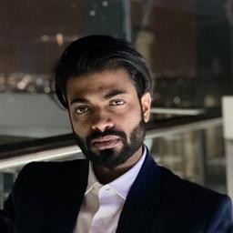 Siddharth Kumar