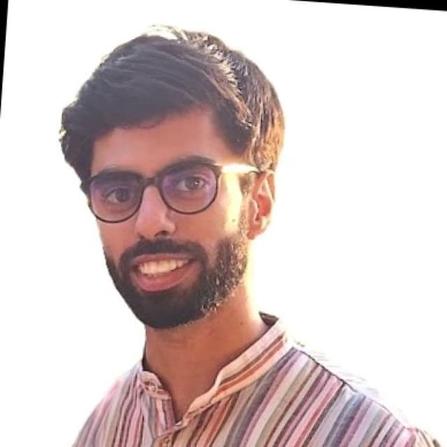 Chetan Yadav
