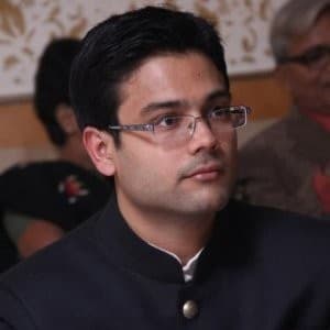 Yash Datta
