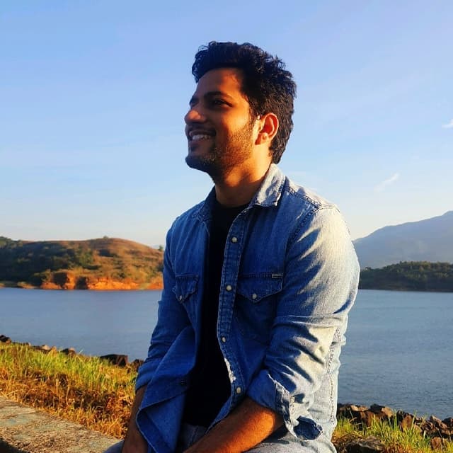 Yogesh Drall