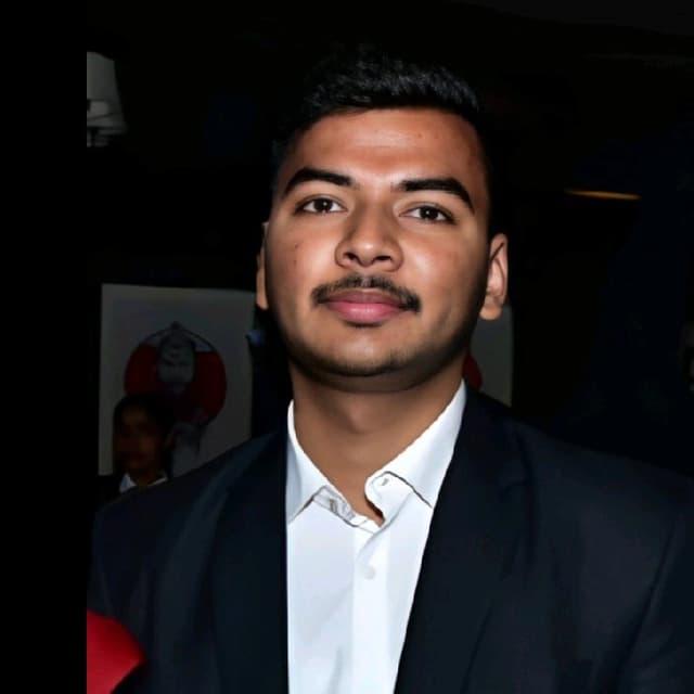 Abhishek Yadav