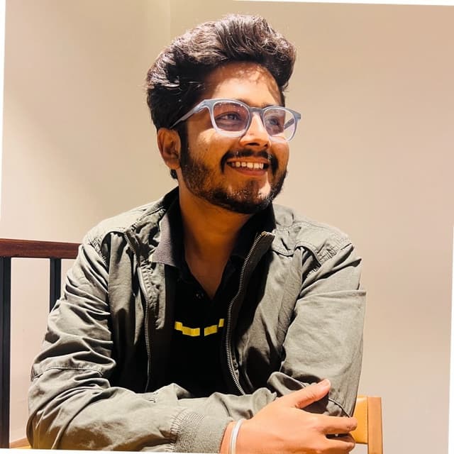 Satyam khandekar