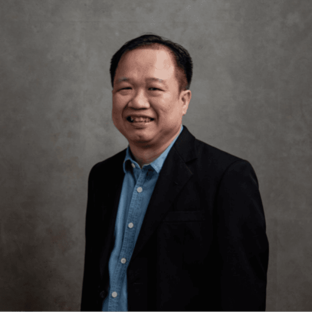 Wesley Yee