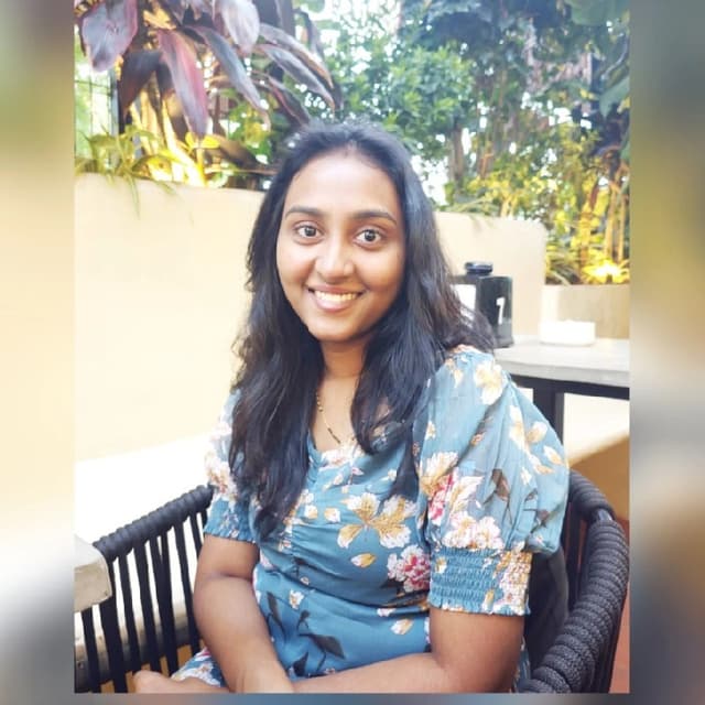 Yejju Sucharitha