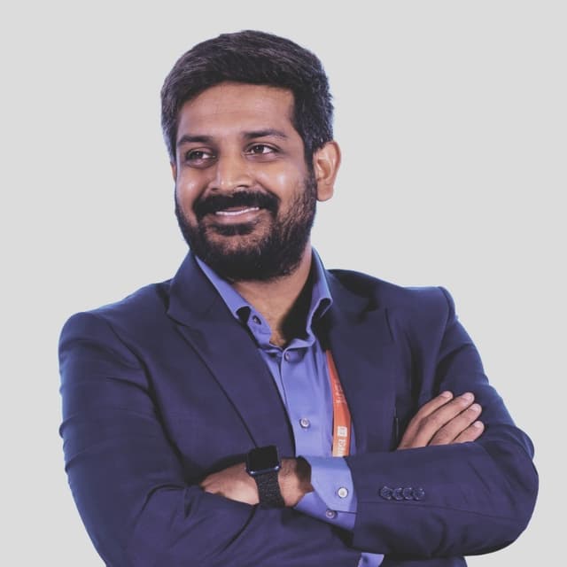 Yellapragada Venkat