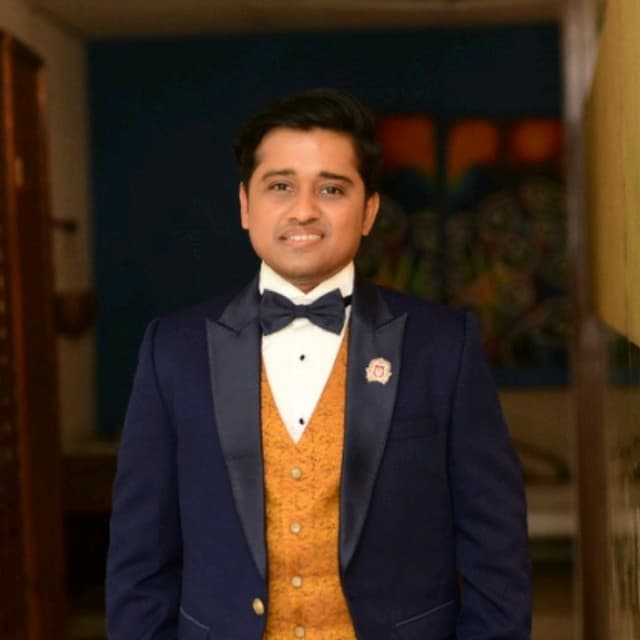 Abhishek Biswas