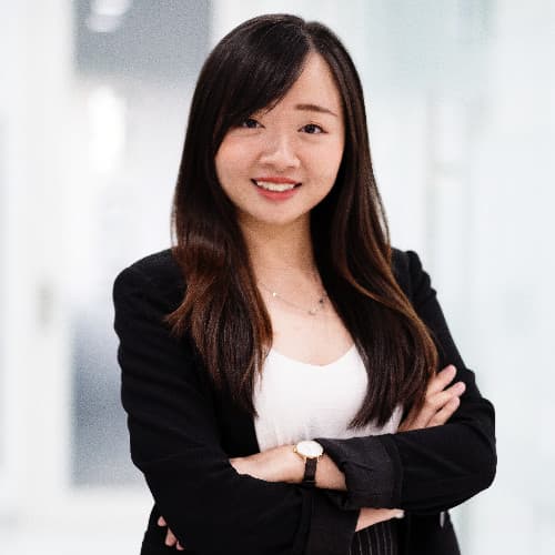 Yen Chi L.