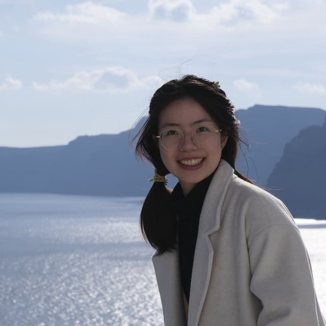 Yeqing Meng