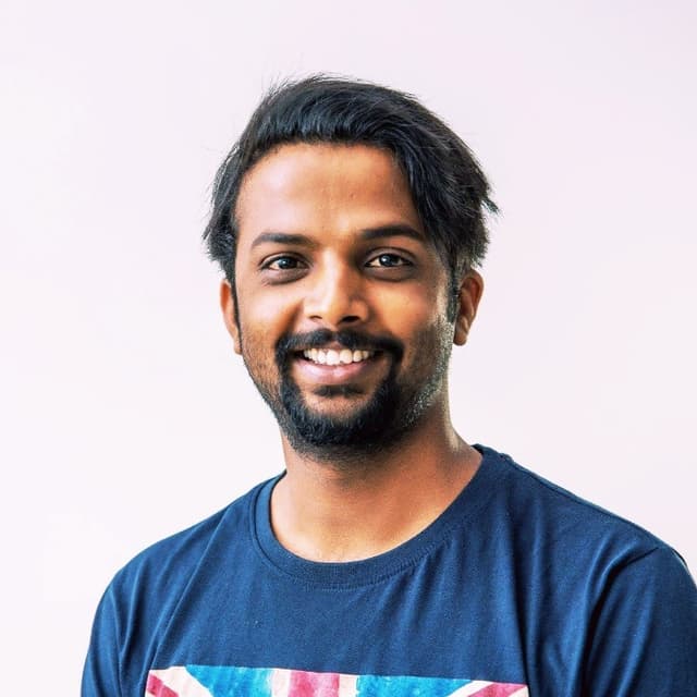 Prashanth Yeredukeremath