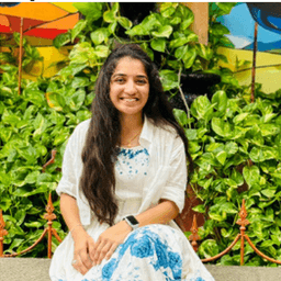 yeruva chandupriya
